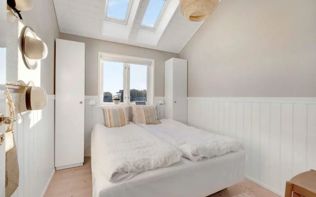 5 Star Holiday Home in Hjorring
