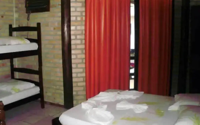Hotel Pousada Jardim das Flores