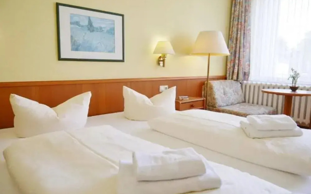 R&R Hotel Störtebeker