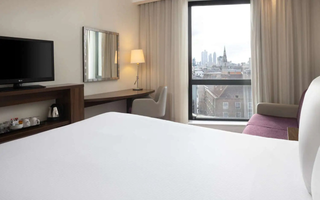 Hampton by Hilton London Waterloo