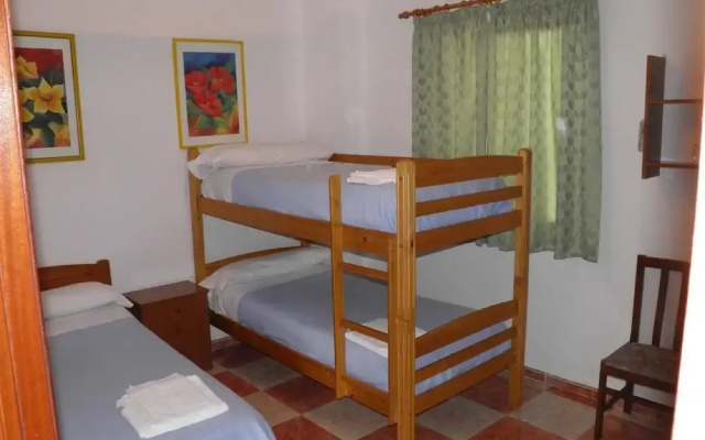 Hostal Center