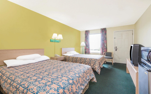 Knights Inn Berea