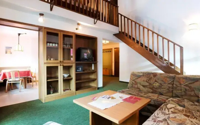 Hypo Appartments