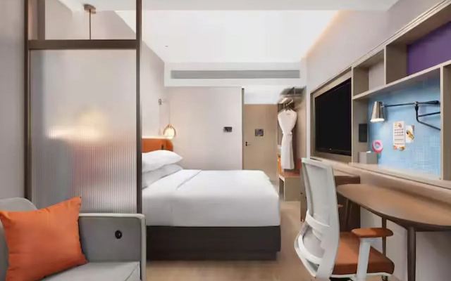 Home2 Suites by Hilton Harbin Central Street