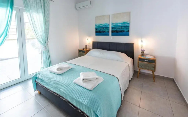 Orama Suites I