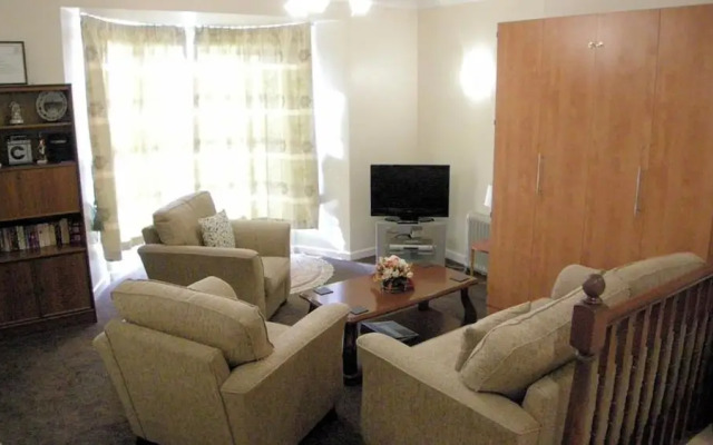 Harbour House 2