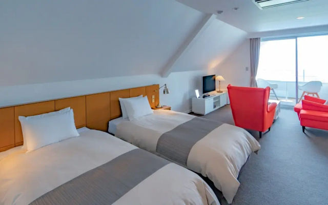 Hotel Sierra Resort Yuzawa