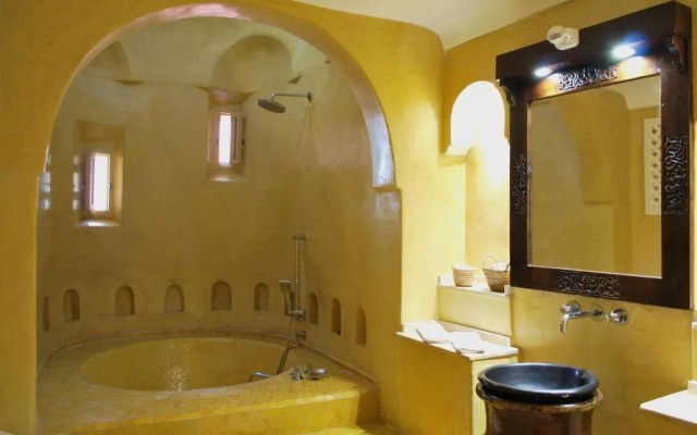 Riad Charai