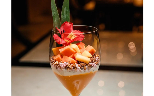 SOHO boutique hotel
