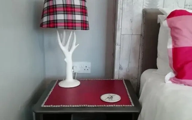 Argyle Guest House