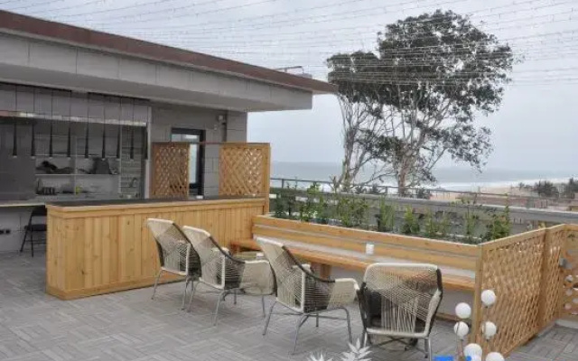 Mirador suite