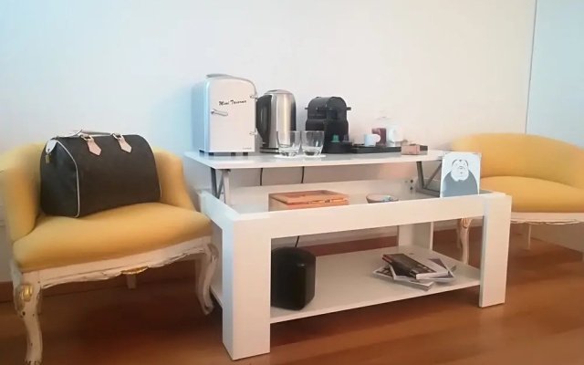 In Casa