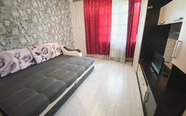 Квартира Галерея РRО на улице Найдова-Железова
