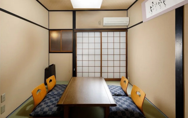 Connect inn Gionbishamoncho