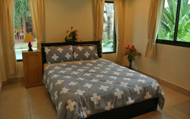 Kenihill Party House