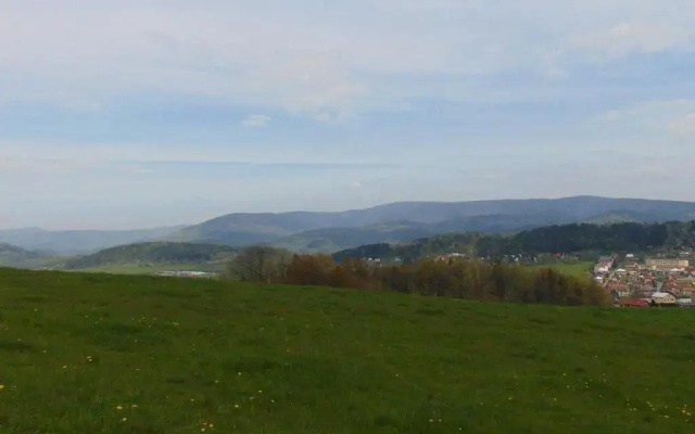 Penzion na Salaši