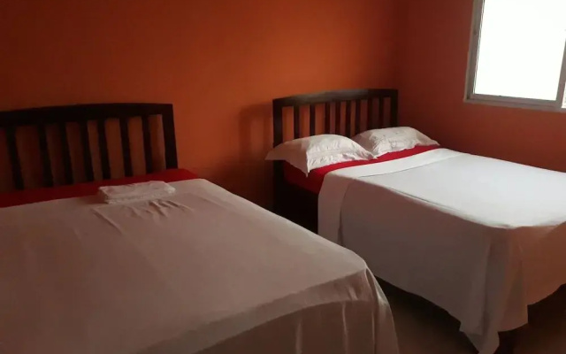 Apartahotel Next Nivel