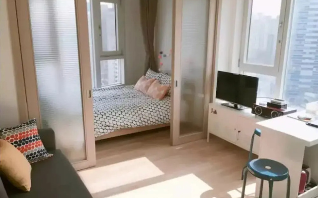 Sweet House2