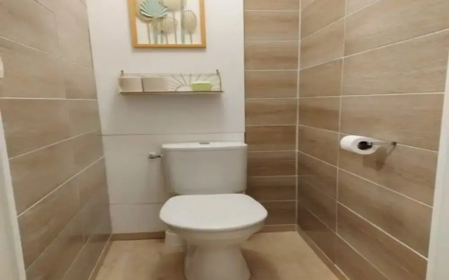 Apartment in France With Ski-in Access
