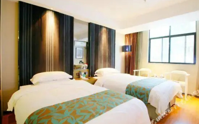 Yubo Select Hotel