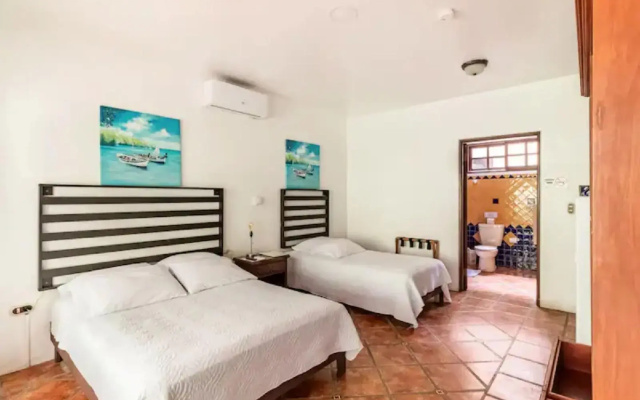 Hotel Playa Westfalia