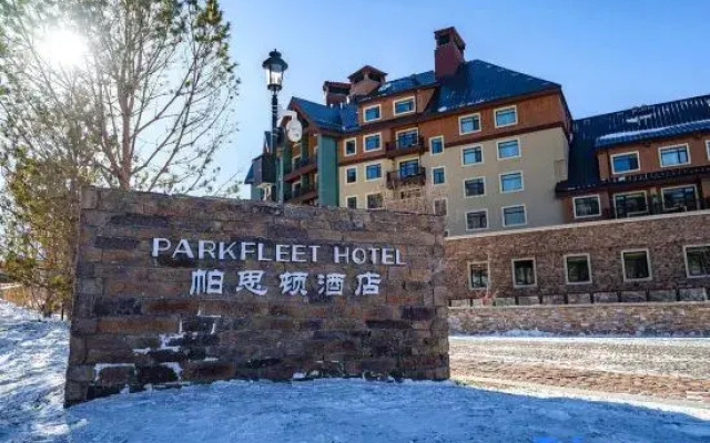 Parkfleet Hotel