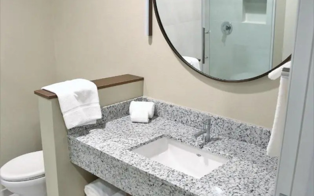 Fairfield Inn & Suites by Marriott Mexicali