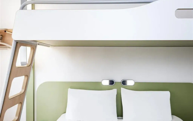 ibis budget Winterthur