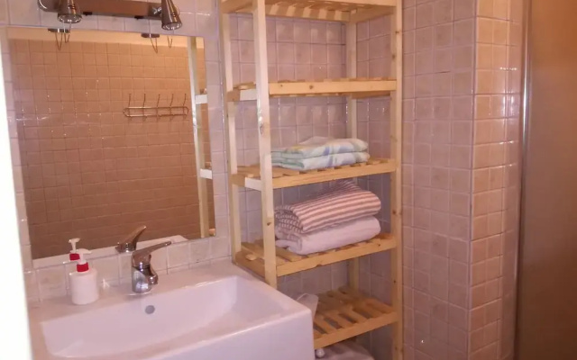 Studio near the city center of Liptov