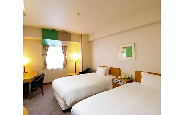 Court Hotel Fukuoka Tenjin - Vacation STAY 42335v