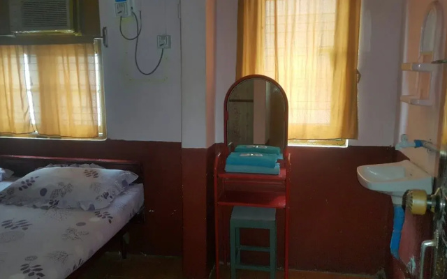 Soe Brothers Guesthouse