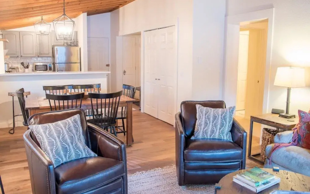 Ranchs 3538 - 2 Br Condo