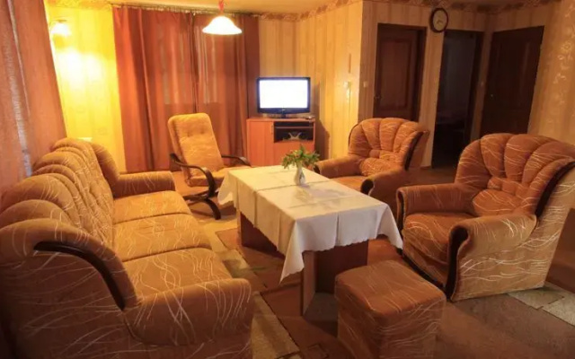 Ponikiew Resort