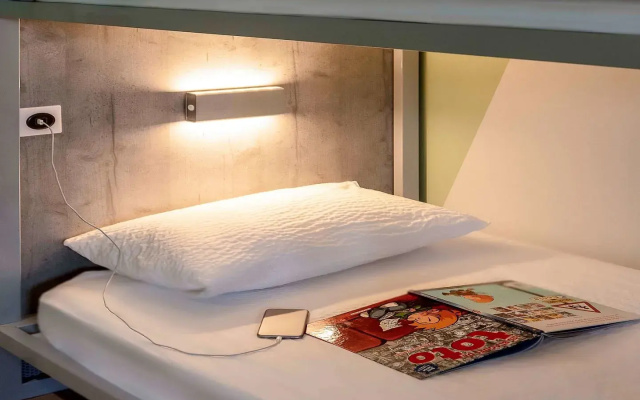 ibis Budget Cognac