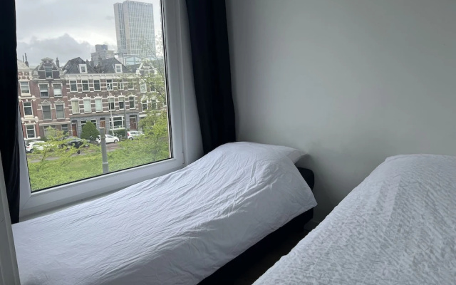 Rotterdam Inn