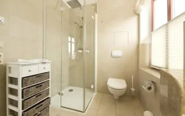 Das Autorenhaus - Apartment 13, 14 & 18