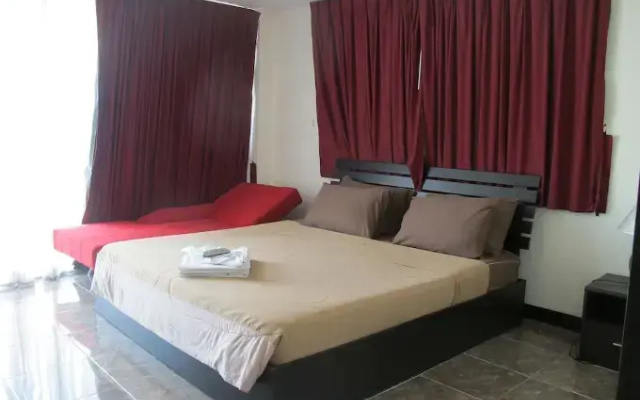 Rouge Service Apartment
