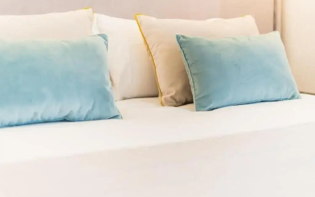 Debambú Suites