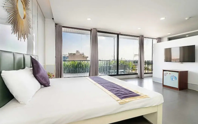 Collection O Duc Dat Hotel - Go Vap