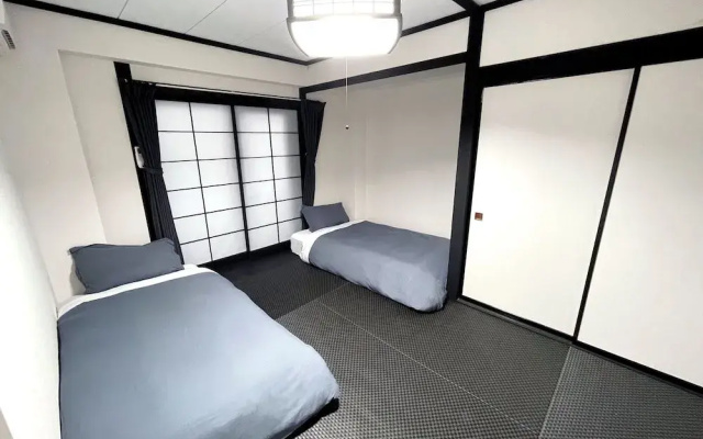 Nozawa Onsen Basecamp