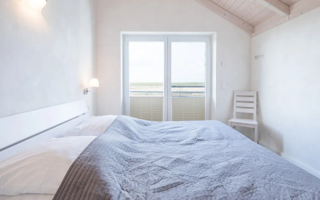 Holiday Home in Dagebull