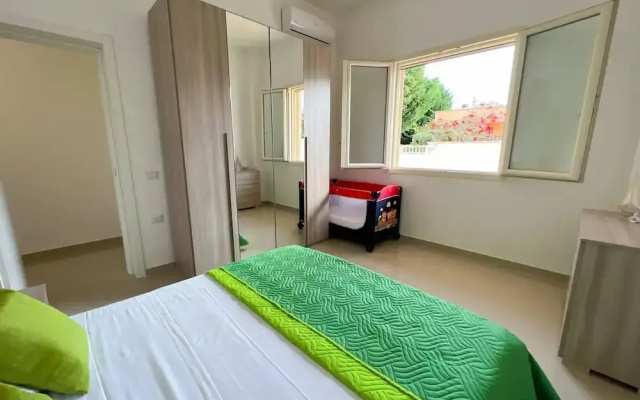 Appartamento 74 in Casalabate