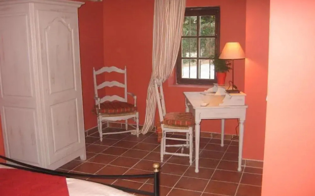 Le Vieux Moulin