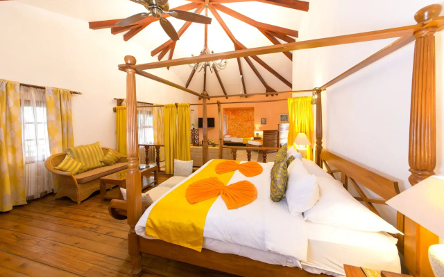 Le Duc de Praslin