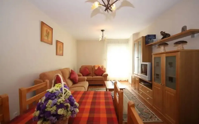 Apartment - 2 Bedrooms - 107800