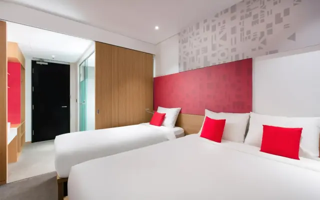 Travelodge Dongdaemun Seoul