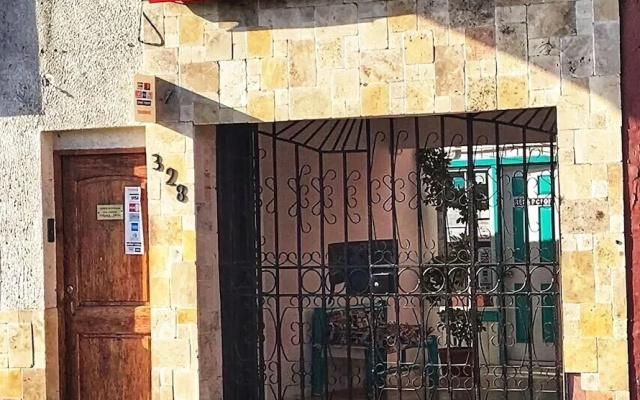 Hostal Avenue