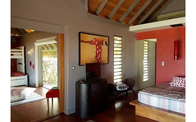 Villa Meheana - Moorea