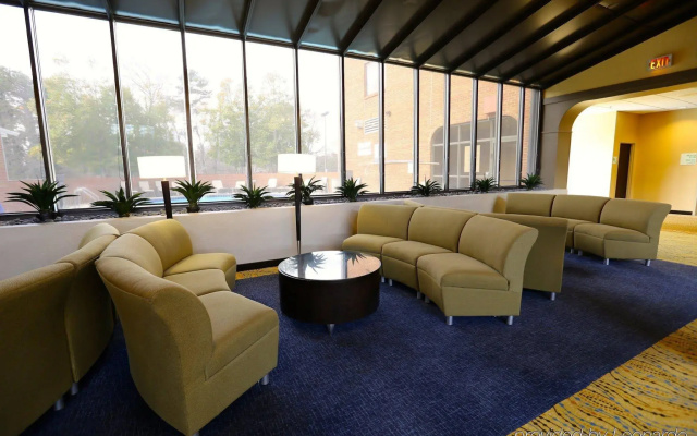 DoubleTree by Hilton Atlanta Perimeter Dunwoody