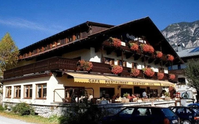 Gasthof Klara